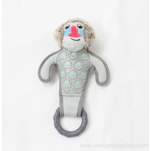 sale plush cute animal interactive bite resistant toy